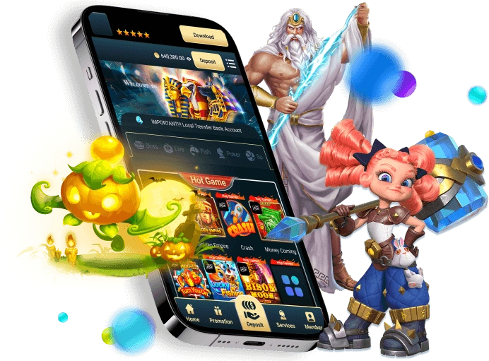 Kho trò chơi 88ag đa dạng với casino, thể thao, slot và bắn cá