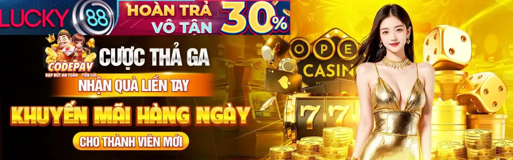 Sản phẩm cá cược đa dạng của 88ag
